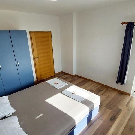 Apartment Sailor Lovran Ngoại thất bức ảnh