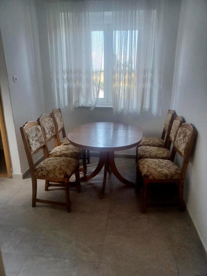 Apartment Sailor Lovran Ngoại thất bức ảnh