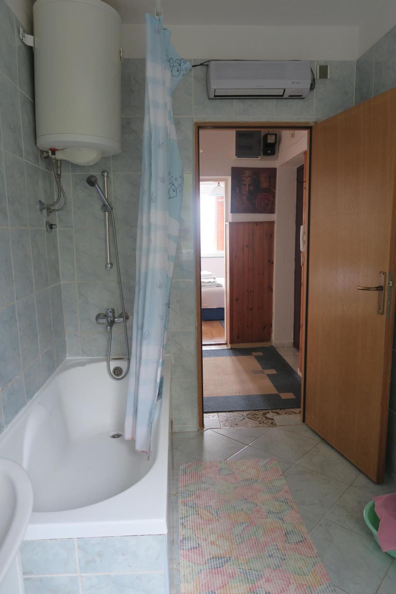 Apartment Sailor Lovran Phòng bức ảnh