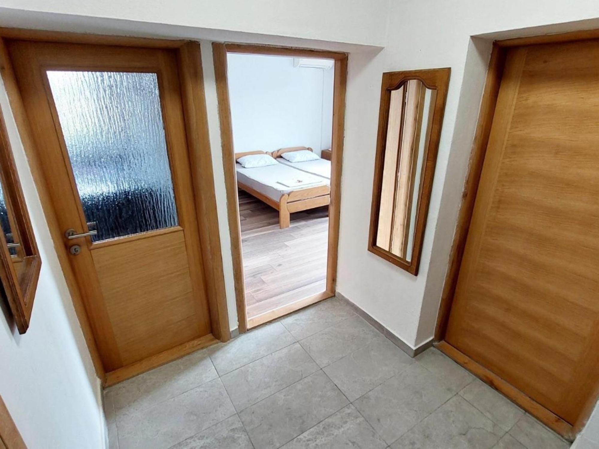 Apartment Sailor Lovran Ngoại thất bức ảnh