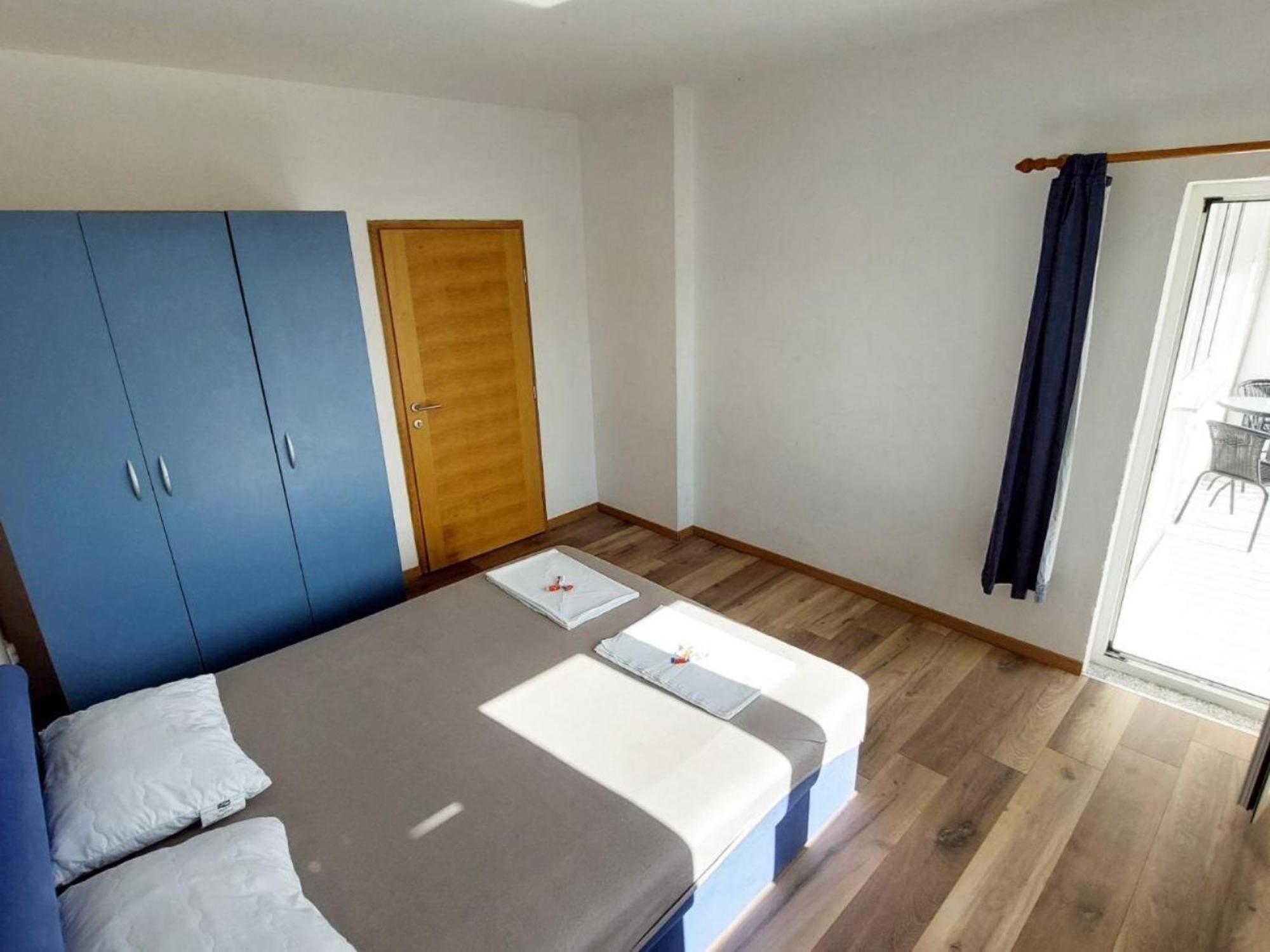Apartment Sailor Lovran Ngoại thất bức ảnh