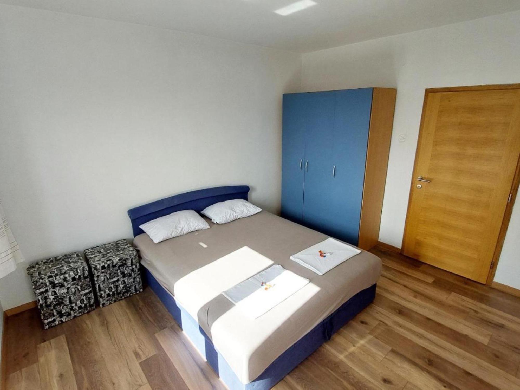 Apartment Sailor Lovran Ngoại thất bức ảnh