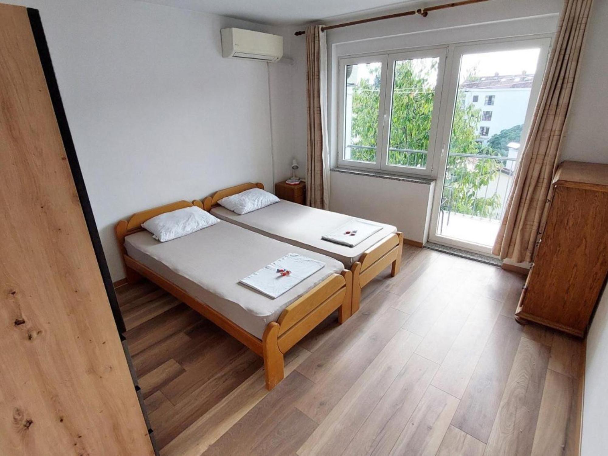 Apartment Sailor Lovran Ngoại thất bức ảnh