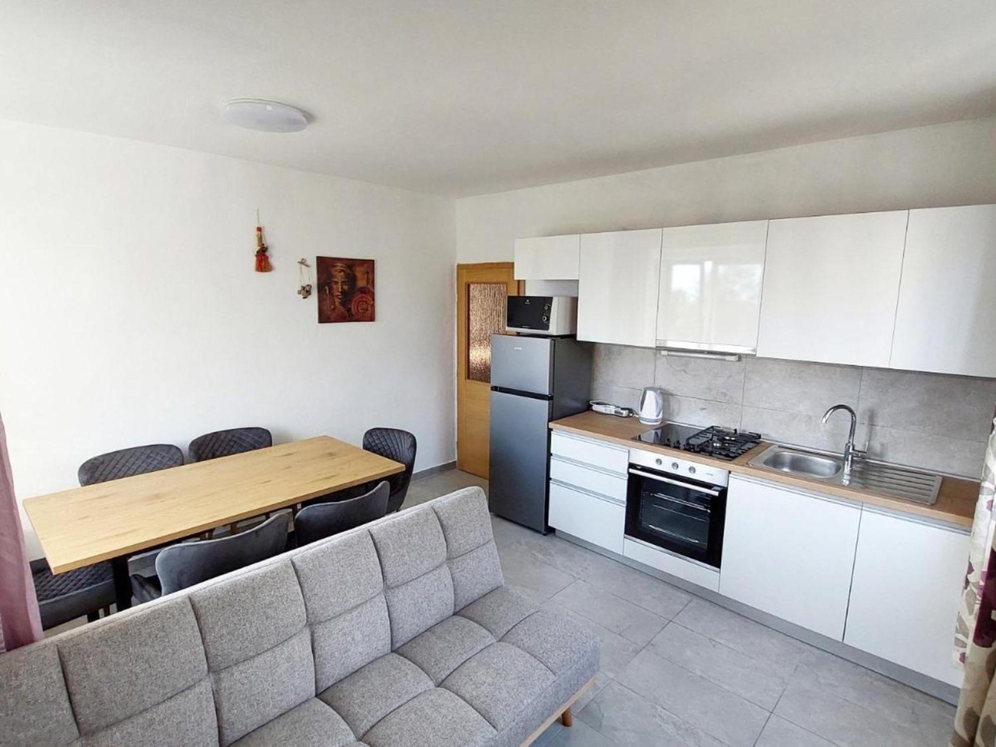 Apartment Sailor Lovran Ngoại thất bức ảnh
