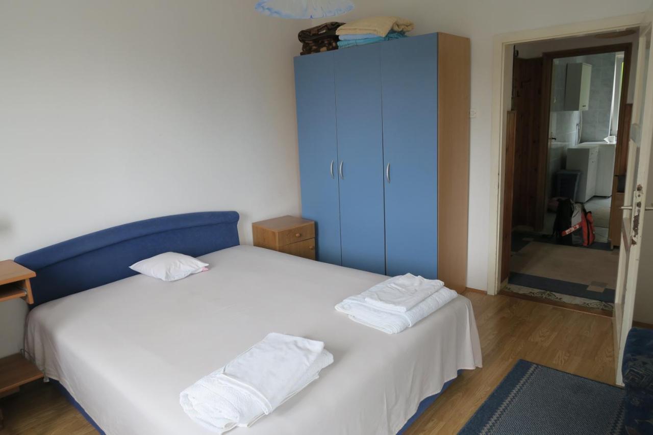 Apartment Sailor Lovran Ngoại thất bức ảnh